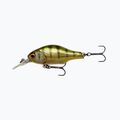 SavageGear Gravity Crank MR Schwimmender Barsch Wobbler 71681