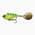 SavageGear Fat Tail Spin Sinking Firetiger Köder 71765