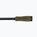 SavageGear Spinnrute Sg4 Medium Game Travel 4 sec grün 72205 2