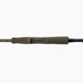 SavageGear Sg4 Medium Game Travel Spinnrute 4 sec schwarz 72207 2