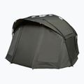 Prologic Fulcrum Session Bivvy & Overwrap 3-Personen-Zelt grau PLS041