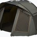 Prologic Fulcrum Session Bivvy & Overwrap 3-Personen-Zelt grau PLS041 2