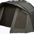 Prologic Fulcrum Session Bivvy & Overwrap 3-Personen-Zelt grau PLS041 3