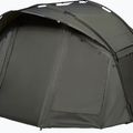 Prologic Fulcrum Session Bivvy & Overwrap 3-Personen-Zelt grau PLS041 4