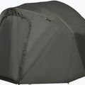 Prologic Fulcrum Session Bivvy & Overwrap 3-Personen-Zelt grau PLS041 5