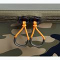 Prologic Element Storm Safe Barrow 54 l camo Angeln Tasche 5