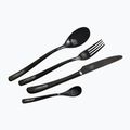 Prologic Blackfire Besteck Set schwarz PLA068