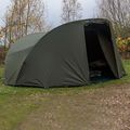 Prologic C-Serie Bivvy & Overwrap 2-Personen-Zelt grün PLS045 4