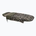 Prologic Element Comfort S/Bag & Thermal Camo Cover 5 Season grün PLB041 Schlafsack