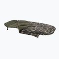 Prologic Element Comfort S/Bag & Thermal Camo Cover 5 Season grün PLB041 Schlafsack 2