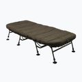 Prologic Inspire Daddy Schlafsystem Bett grün PLB045