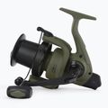 Prologic Commander XD Karpfenangelrolle schwarz-grün 73080 3