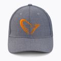 Savage Gear Classic Jaw Cap One Size grau 73707 Angelmütze 4