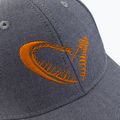 Savage Gear Classic Jaw Cap One Size grau 73707 Angelmütze 5