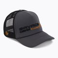 Savage Gear Classic Trucker Fishing Cap Einheitsgröße grau 73708