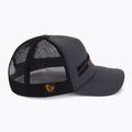 Savage Gear Classic Trucker Fishing Cap Einheitsgröße grau 73708 2