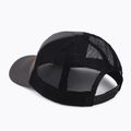Savage Gear Classic Trucker Fishing Cap Einheitsgröße grau 73708 3