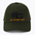 Savage Gear braune Angelkappe SG4 73711 4