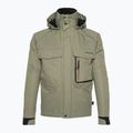 Herren Savage Gear SG Hybrid schiefergrüne Jacke