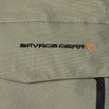 Herren Savage Gear SG Hybrid schiefergrüne Jacke 3