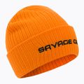 Savage Gear Fold-Up orange Angelkappe 73742