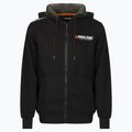 Prologic Eden Zip Hoodie Angeln Sweatshirt schwarz 73753