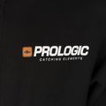 Prologic Eden Zip Hoodie Angeln Sweatshirt schwarz 73753 3