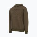 Prologic Mega Fish Hoodie grün PLG066