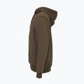 Prologic Mega Fish Hoodie grün PLG066 3