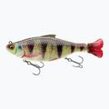 SavageGear 3D Hard Pulsetail Roach Slow Sinking 73973 Barsch Wobbler