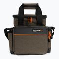 SavageGear Specialist Köder Tasche 6 Boxen braun 74234