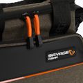 SavageGear Specialist Köder Tasche 6 Boxen braun 74234 3
