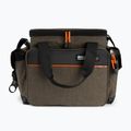 SavageGear Specialist Köder Tasche 6 Boxen braun 74235 Angeln Tasche