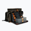 SavageGear Specialist Köder Tasche 6 Boxen braun 74235 Angeln Tasche 5
