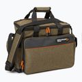 Savage Gear Specialist Köder Tasche 6 Boxen braun 74236