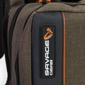 Savage Gear Specialist Sling Bag braun 74237 4