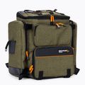 Savage Gear Specialist Rucksack 3 Boxen braun 74239