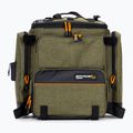 Savage Gear Specialist Rucksack 3 Boxen braun 74239 2