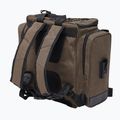Savage Gear Specialist Rucksack 3 Boxen braun 74239 8