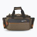 SavageGear System Carryall Angeltasche braun 74245