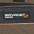 SavageGear System Carryall Angeltasche braun 74245 4