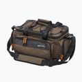 SavageGear System Carryall Angeltasche braun 74245 6