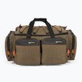 SavageGear System Carryall Angeltasche braun 74247