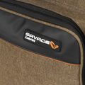 SavageGear System Carryall Angeltasche braun 74247 4