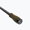 SavageGear Sg4 Medium Game Travel Spinnrute 4 sec schwarz 75768 4