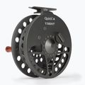 DAM Quick 4 Trent Centrepin Karpfenrolle grün 2BB 75953 2