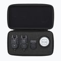 Prologic C-Serie Pro Alarm Angelsignale Set 2+1+1 schwarz PLD040