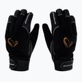 Savage Gear All Weather Handschuh schwarz 76457 2