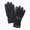 Savage Gear All Weather Handschuh schwarz 76457 6