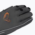 Savage Gear Softshell Angelhandschuh grau 76460 5